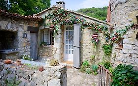 La Vieille Bergerie